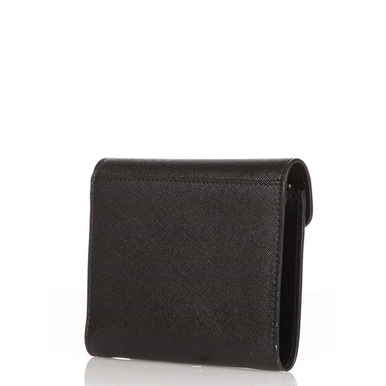 Marni Tri-Fold Wallet, Sort